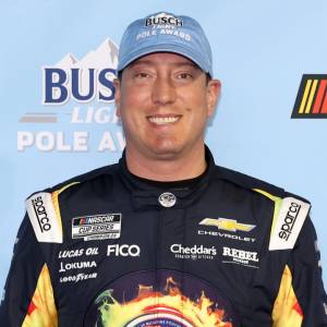 NASCAR Kyle Busch Asked for a Doctor Mid Race Weeks Prior to His Death Inside His Health Issues