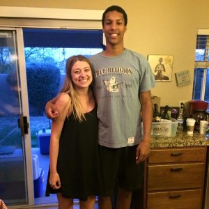 NBA Star Brandon Clarke Sister Breaks Her Silence About His Death