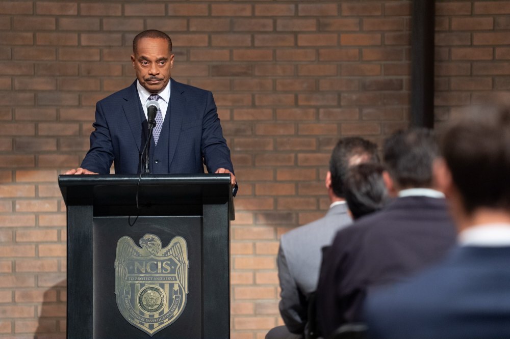 NCIS Season 23 Finale Brings Spoiler Back From the Dead Before Potentially Killing Off Another Leon Vance