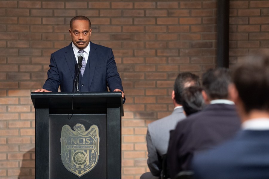 NCIS Season 23 Finale Brings Spoiler Back From the Dead Before Potentially Killing Off Another Leon Vance