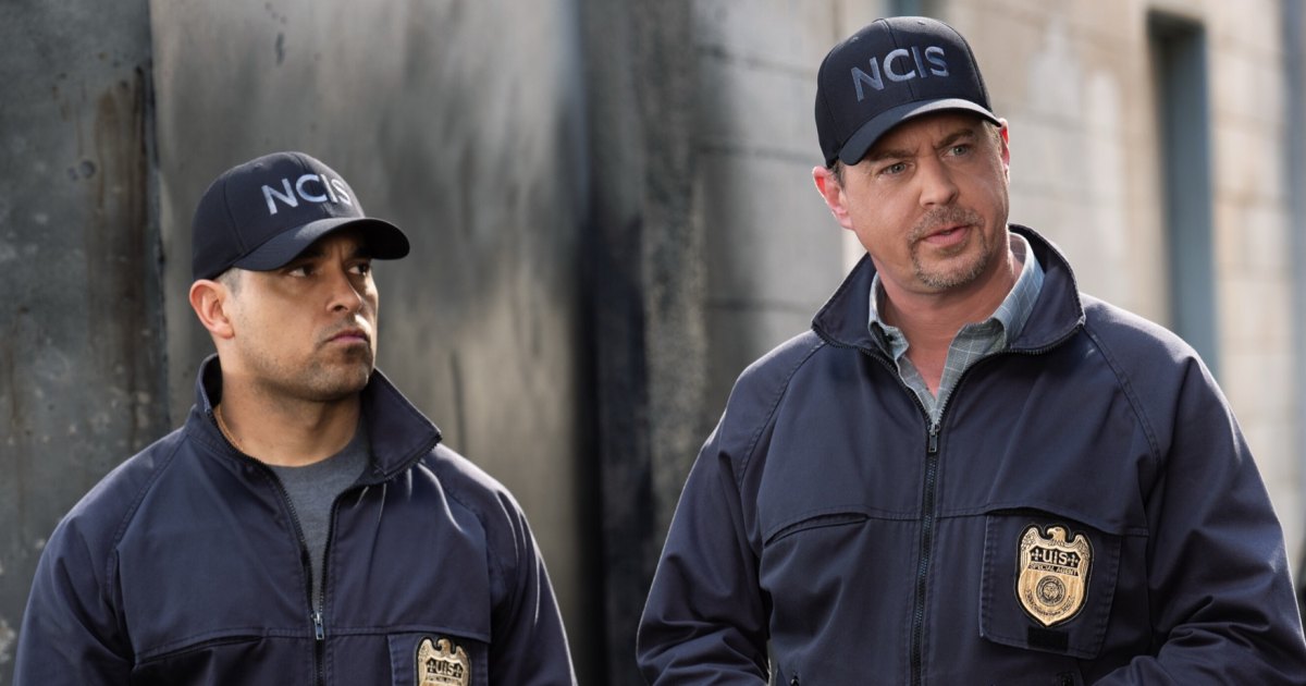 Heeft de finale van NCIS seizoen 23 een ander personage gedood?