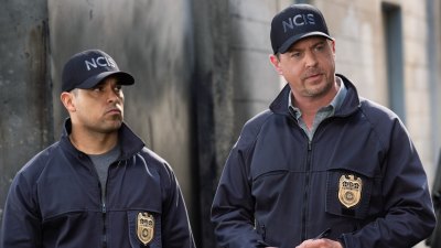 NCIS Season 23 Finale Brings Spoiler Back From the Dead Before Potentially Killing Off Another