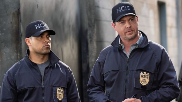 NCIS Season 23 Finale Brings Spoiler Back From the Dead Before Potentially Killing Off Another