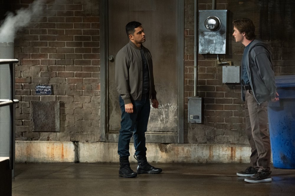 NCIS Season 23 Finale Brings Spoiler Back From the Dead Before Potentially Killing Off Another Torres and Mateo