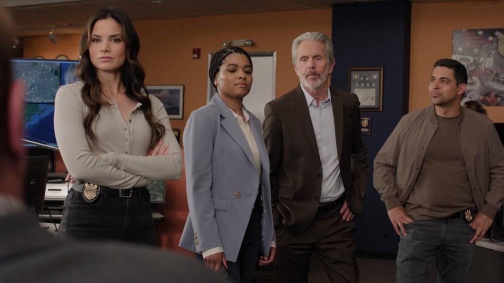 NCIS Season 23 Finale Brings Spoiler Back From the Dead Before Potentially Killing Off Another Kayla