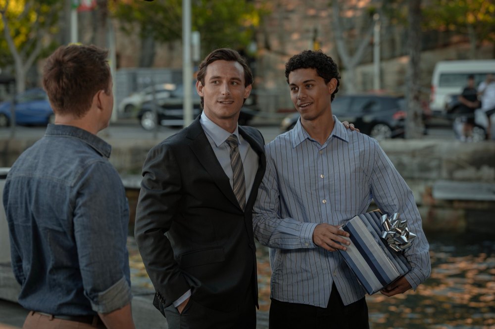 NCIS Sydney Season 4 Will Very Much Center Around Mackey and JD After Finale Chemistry Ryan and Trey