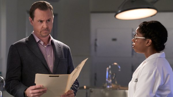 NCIS Timothy McGee Will Have His Relationship and Heart Tested During Season 23 Finale