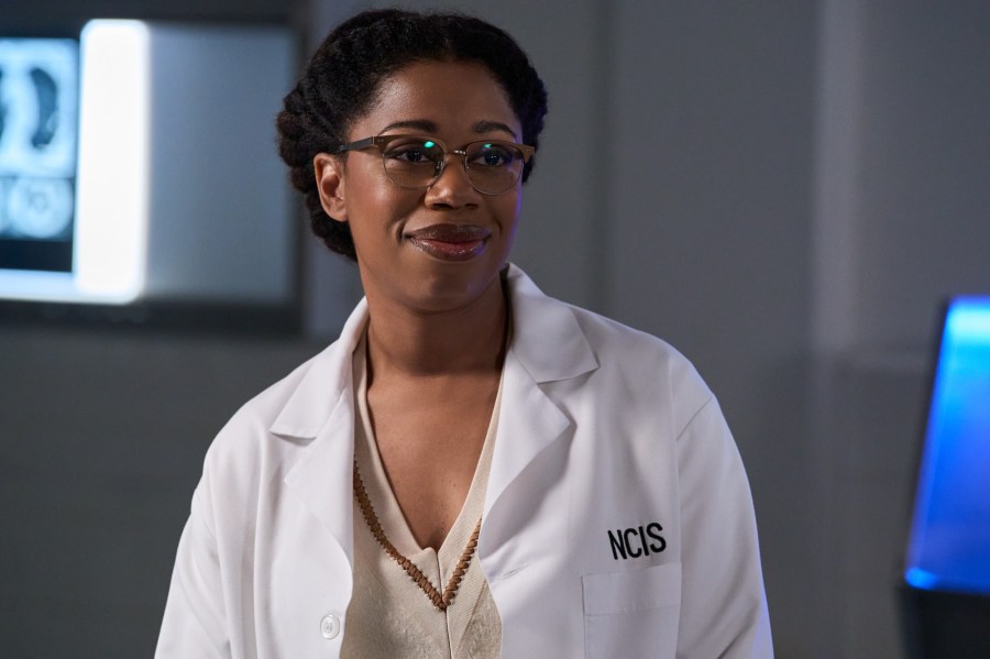 NCIS Timothy McGee Will Have His Relationship and Heart Tested During Season 23 Finale Diona Reasonover