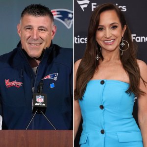 NFL Insider on ‘Public Thirst’ Over Mike Vrabel and Dianna Russini: ‘Sadder Than I Ever Anticipated’