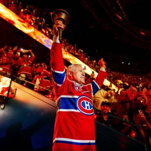 NHL Legend Claude Lemieux Dead at 60