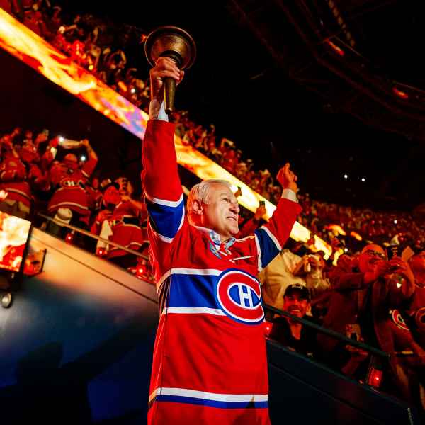 NHL Legend Claude Lemieux Dead at 60