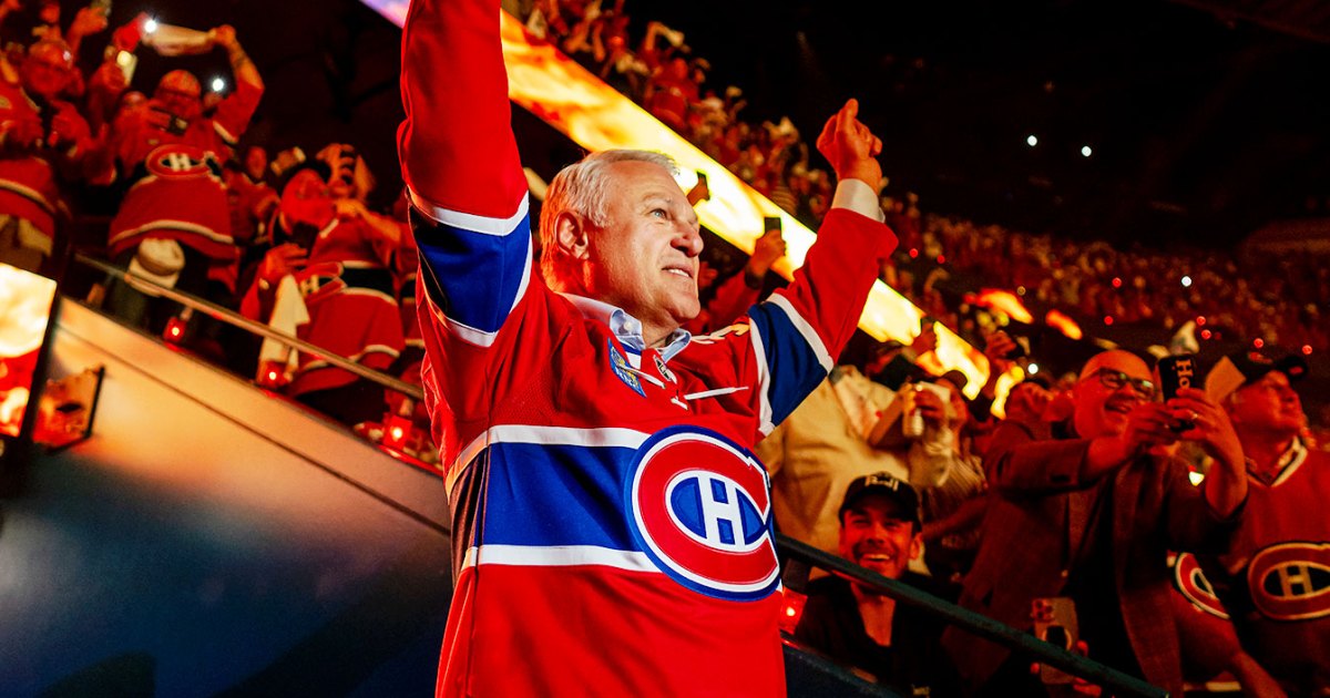 Claude Lemieux Dead at 60: NHL Legend Dies From Apparent Suicide Days After Canadiens Playoff Game
