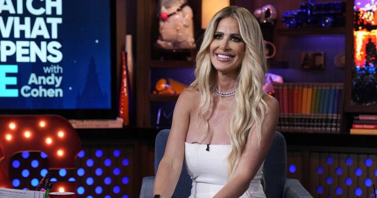 Kim Zolciak’s Boyfriend Kyle’s Ex Blasts ‘Extravagant’ Spending on ‘RHOA’ Star in ‘0M Divorce’ Kim Zolciak’s Boyfriend Kyle’s Ex Blasts ‘Extravagant’ Spending on ‘RHOA’ Star in ‘0M Divorce’