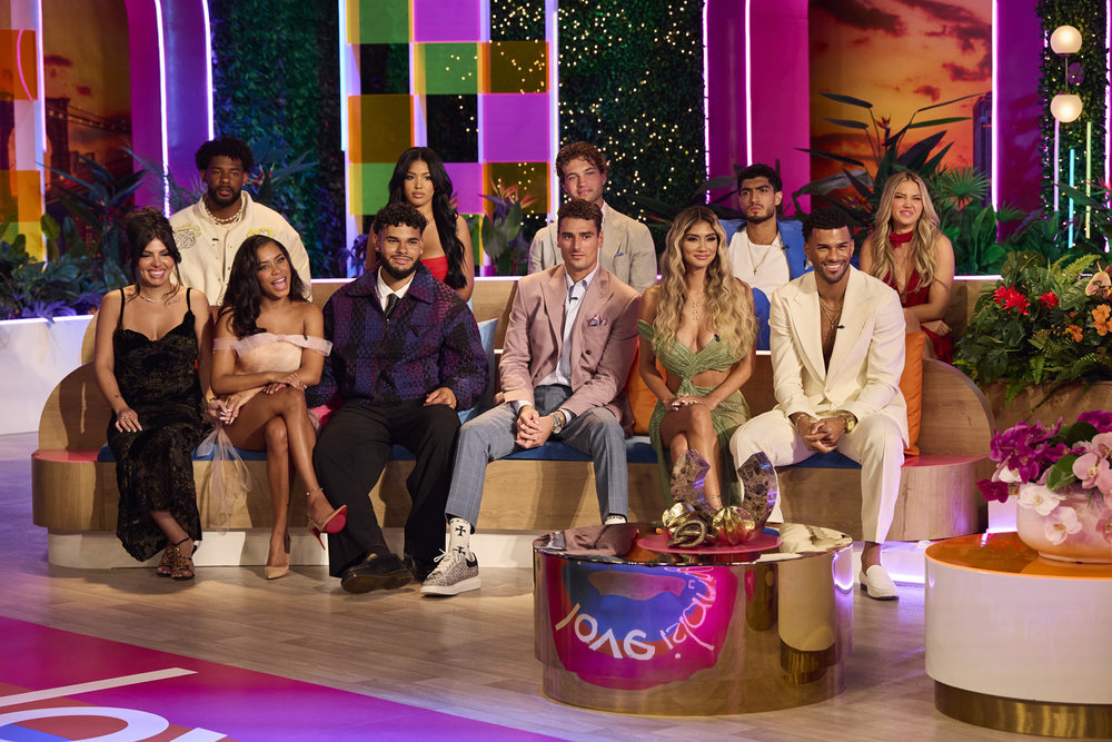 ‘Love Island USA’ Issues Statement Against ‘Negativity’ Before Season 8 Cast Is Revealed