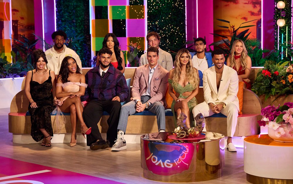 ‘Love Island USA’ Issues Statement Against ‘Negativity’ Before Season 8 Cast Is Revealed ‘Love Island USA’ Issues Statement Against ‘Negativity’ Before Season 8 Cast Is Revealed
