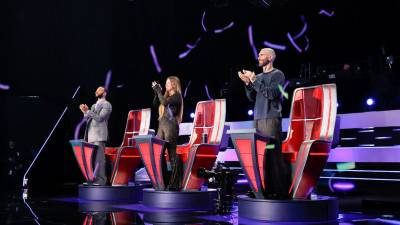 Everything to Know About ‘The Voice’ Season 30 So Far: Coaches, Premiere Date and More