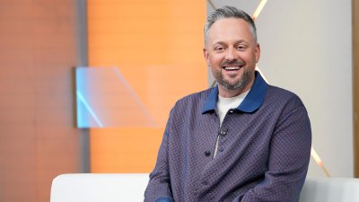 Nate Bargatze Digital Cover Story