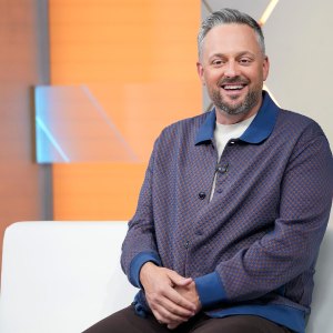 Nate Bargatze Digital Cover Story