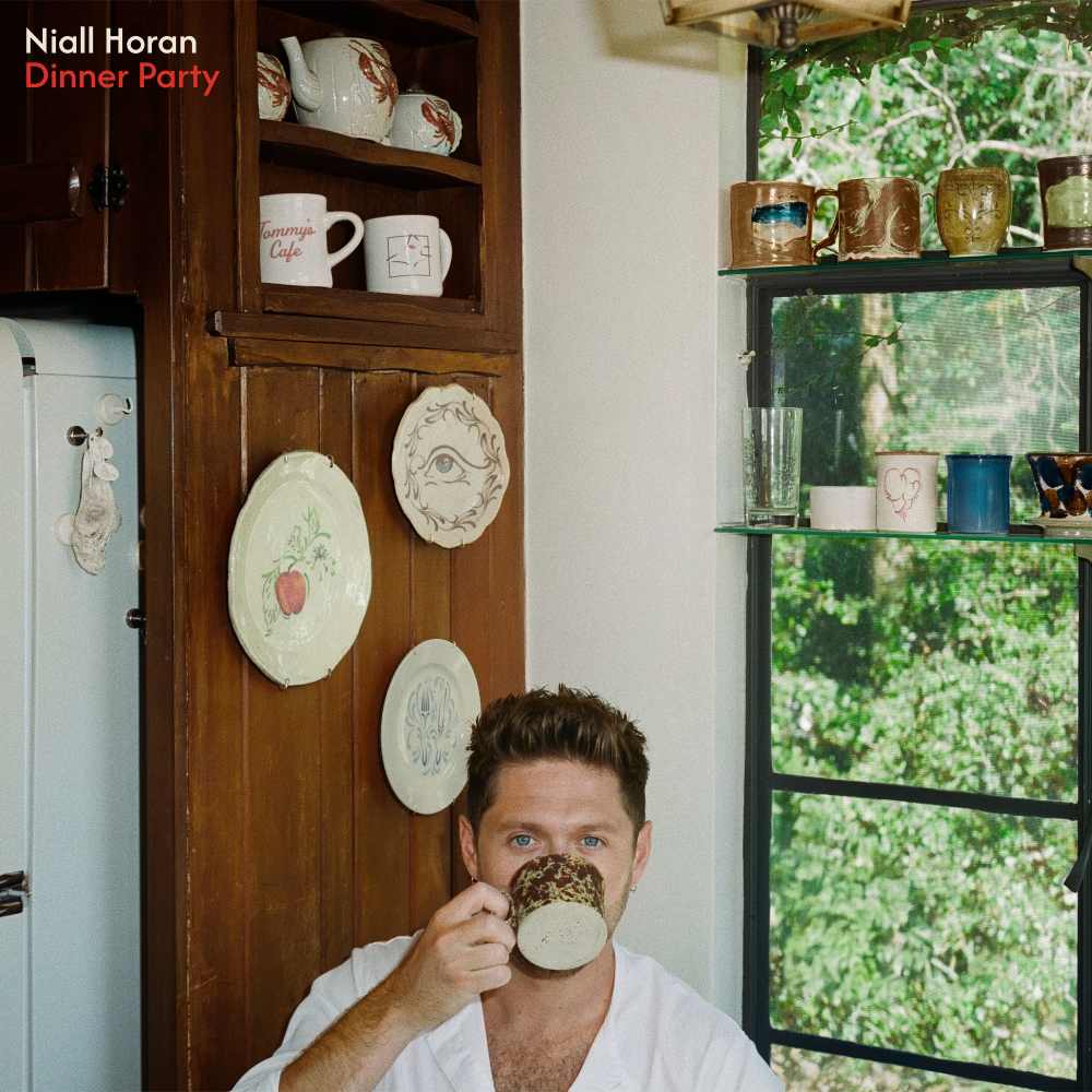 Niall Horan 