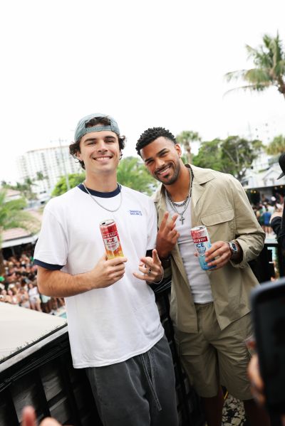 Love Island USA's Nic Calls Criticism of Olandria Relationship 'Overdone'