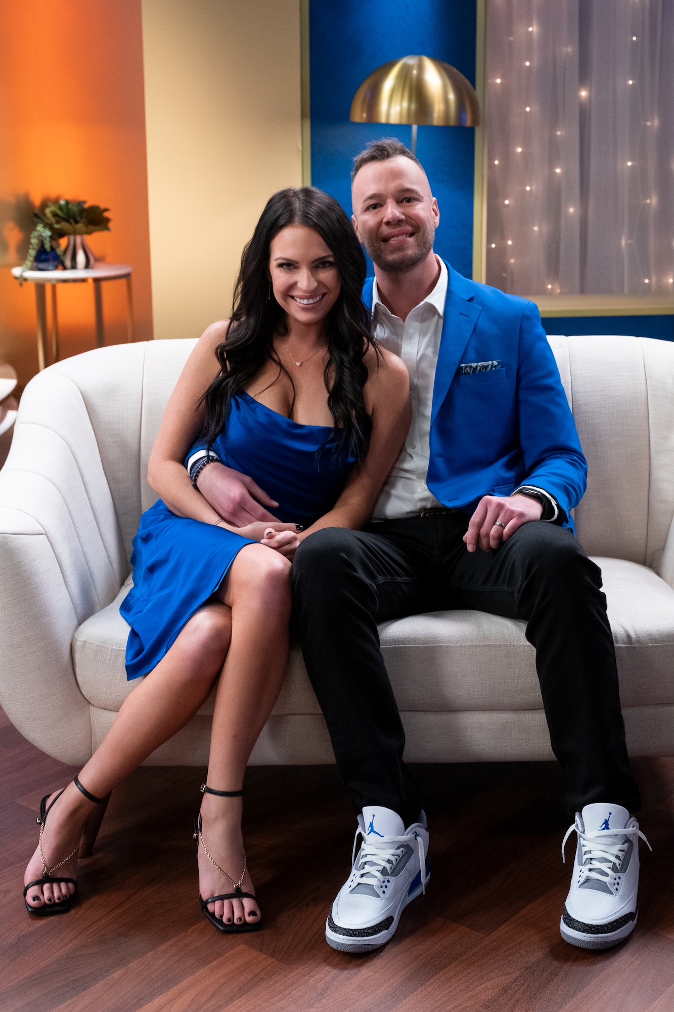 Love Is Blind's Nick Lachey Reveals Most 'Shocking' Breakup From the Show