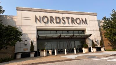 Pittsburgh, USA. June 2, 2025Nordstrom department store located in Ross Park Mall in the North Hills of Pittsburgh. Ross Township. Nordstrom, Inc. (/ˈnɔːrdstrəm/) is an American luxury department store chain headquartered in Seattle, Washington. Nordstrom has entrances in the exterios and interior of the mall.