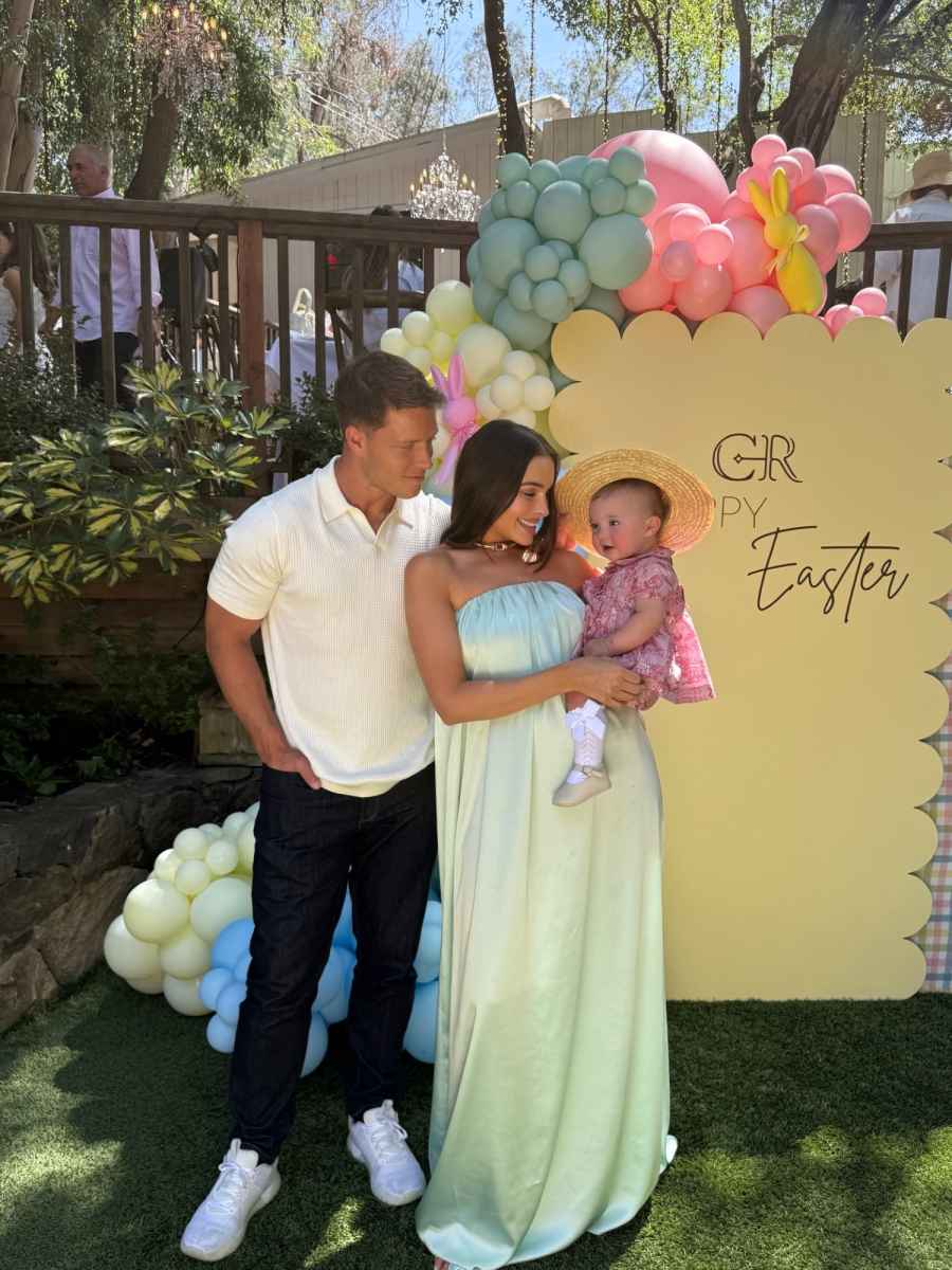 Olivia Culpo and Christian McCaffrey Relationship Timeline April 2026
