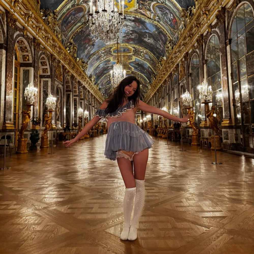 Olivia Rodrigos Babydoll Dresses Spark Backlash