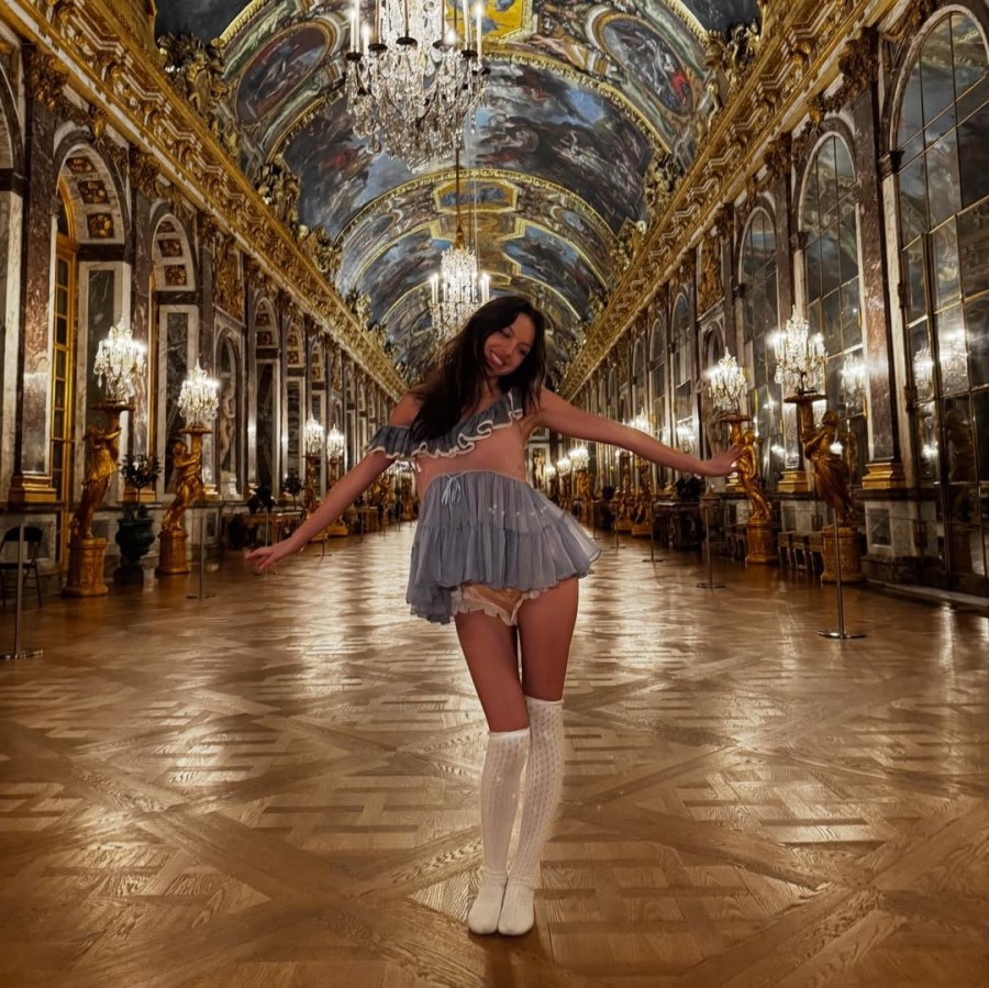 Olivia Rodrigos Babydoll Dresses Spark Backlash