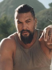Jason Momoa in On the Roam