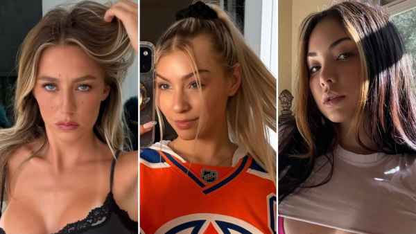 Top OnlyFans Models Set to Throw Down in Wild 3 Day Boxing Bash During All Expense Paid Desert Trip Rebecca mcleod Brittney Lefevre Maddy Belle