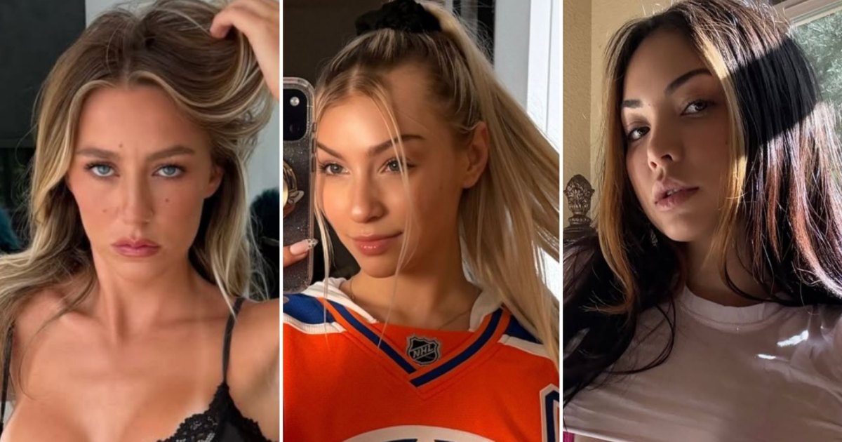 Top OnlyFans Models Set to Throw Down in Wild 3-Day Boxing Bash During All-Expense-Paid Desert Trip (Exclusive) Top OnlyFans Models Set to Throw Down in Wild 3-Day Boxing Bash During All-Expense-Paid Desert Trip (Exclusive)