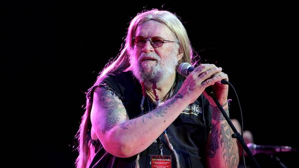 Outlaw Country Singer David Allan Coe Daughter Says She Was Not Told About His Death at Age 86