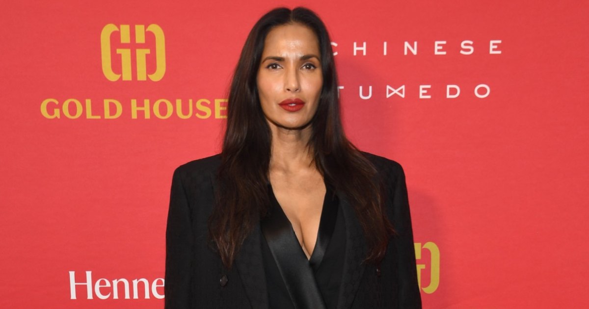 Padma Lakshmi Details Her ‘Difficult’ Dating Life as a Single Mom: Can I Do a ‘Background Check?’ (Exclusive) Padma Lakshmi Details Her ‘Difficult’ Dating Life as a Single Mom: Can I Do a ‘Background Check?’ (Exclusive)