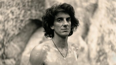 Partner of Late Rock Climber Recalls Seeing His Perfect Body After Deadly Fall