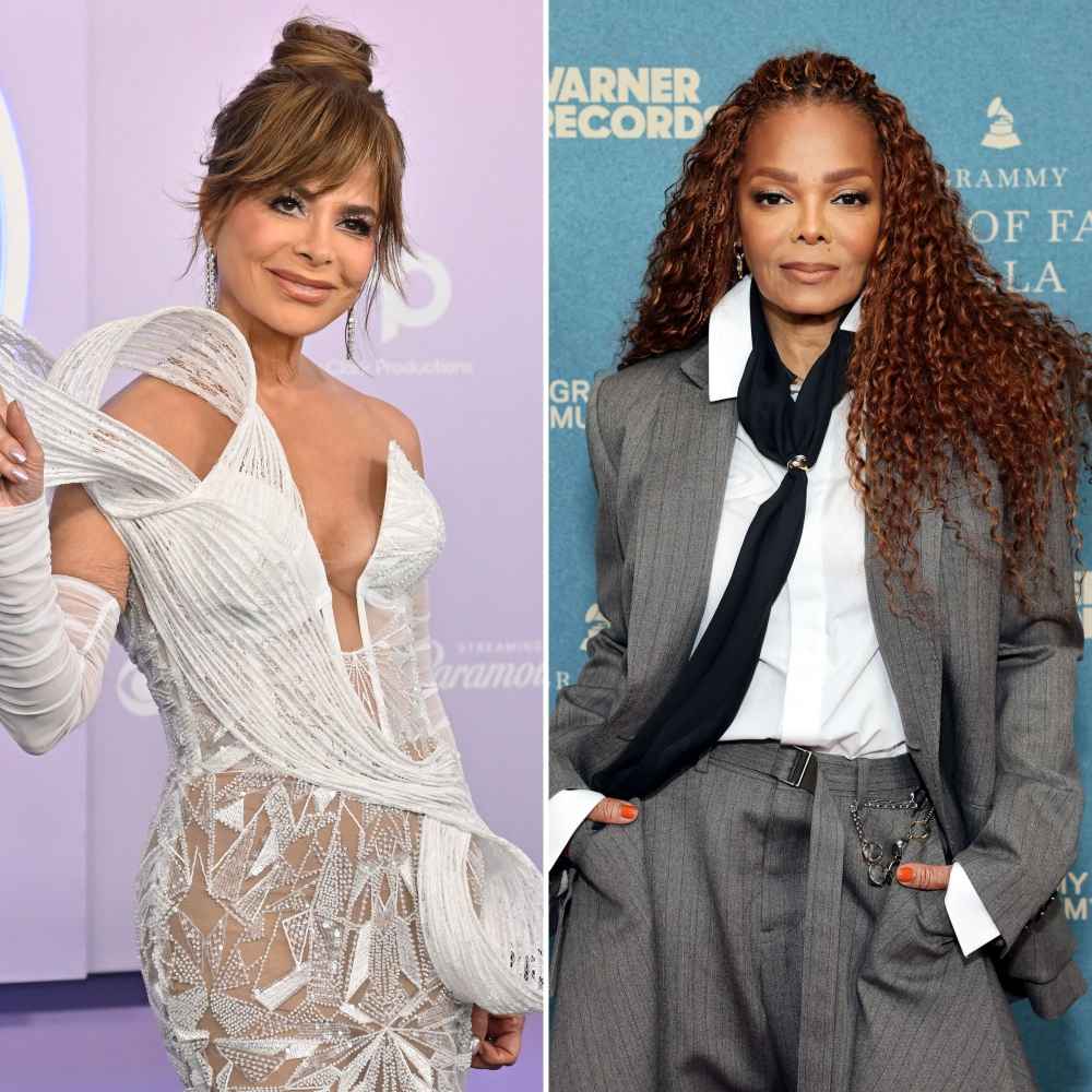 Paula Abdul Says She Will 'Always' Be Grateful for Longtime Friend Janet Jackson