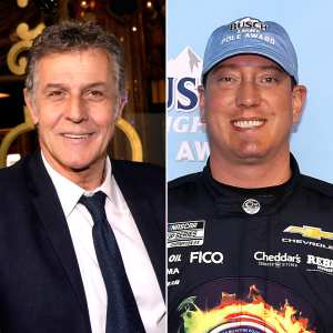 Pierre Deny Dies After ALS Battle and More Top Stories