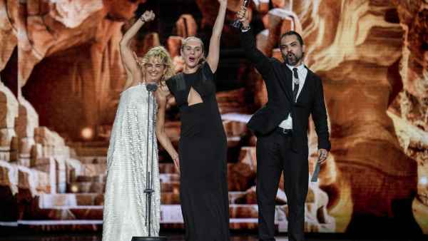 Premios Platino