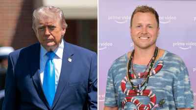 President Donald Trump Supports Spencer Pratt's L.A. Mayoral Run