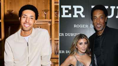 Preston Pippen Calabasas Confidential Which Celebrities Are the Calabasas Confidential Cast Related To Larsa Pippen and Scottie Pippen