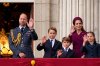Prince William Makes Rare Remark About How Prince George Is Prepping for Boarding School Kids