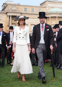 Prince William Gives Update on Kate Middletons Recovery From Cancer Prince William Gives Update on Kate Middletons Recovery From Cancer