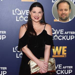Promo Amy Duggar Says She Knew Duggar Family Sexual Abuse Scandals Did Not End With Josh