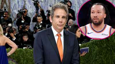 Promo Ben Stiller Gets Called Out for Attending 2026 Met Gala Instead of New York Knicks Playoff Game