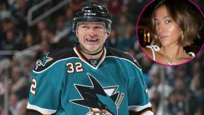 Promo Claude Lemieux Daughter Claudia Lemieux Breaks Her Silence Over NHL Star Death
