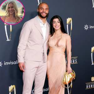 Promo Friend of Dak Prescott Ex Fiancee Says She Is Single After Photos Surface With Cowboys QB