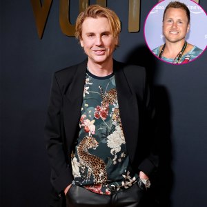 Promo Jonathan FoodGod Cheban Explains Why He is Desperate for Spencer Pratt to Become LA Mayor