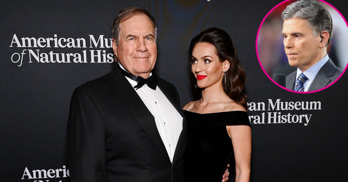 Jordon Hudson Calls Out Celebrated Football Journalist Mike Florio For His Bill Belichick Coverage Jordon Hudson Calls Out Celebrated Football Journalist Mike Florio For His Bill Belichick Coverage