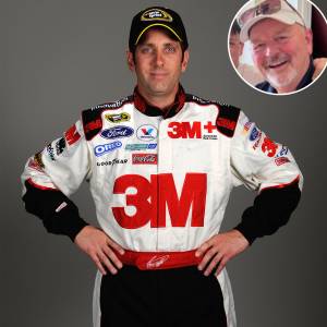 Promo Pair of Wrongful Death Suits Related to Fatal Greg Biffle Crash Filed by Late Pilot Dennis Dutton Estate