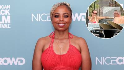 Promo Why Journalist Jemele Hill Says the Patriots Are Fooling Themselves Amid Mike Vrabel Controversy